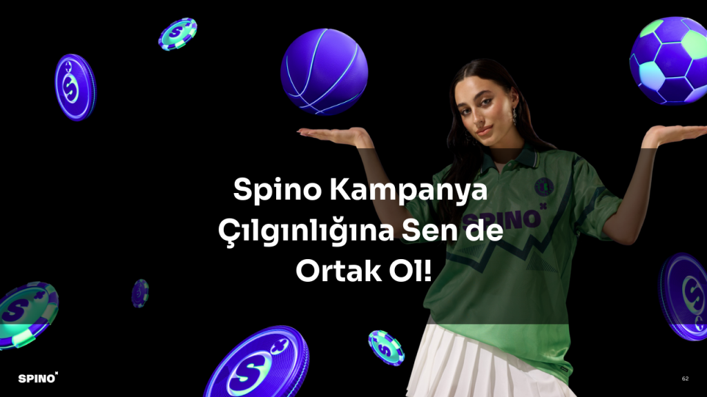 Spino kampanya